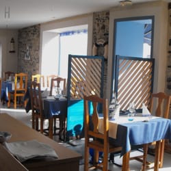 Restaurant Les Océanides