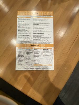 The Buttered Tin- Northeast Minneapolis by null