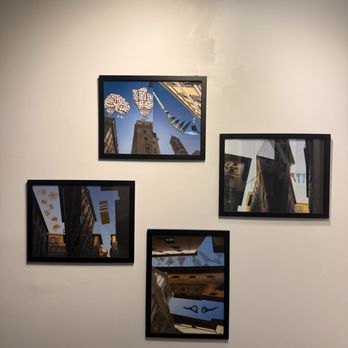 InterContinental Miami - More of Gustavos plascencia art - Hotels Near Me - Miami, Florida