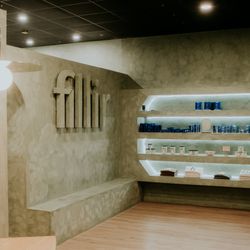 fillir
