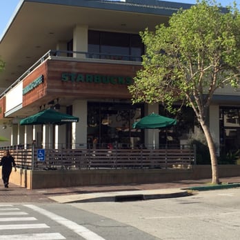 Starbucks - Coffee & Tea Near Me - Monterey, California Starbucks - Coffee & Tea Near Me - Monterey, California