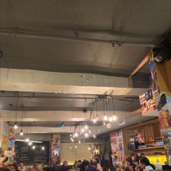 Cubby's Kitchen