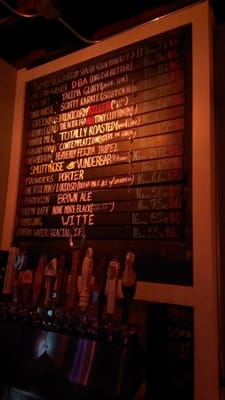 Rock Island Public House by null