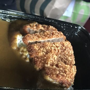 Mr Japanese Curry - Tonkatsu curry - Japanese Near Me - Vancouver, British Columbia Mr Japanese Curry - Tonkatsu curry - Japanese Near Me - Vancouver, British Columbia