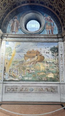 Chiesa di San Maurizio al Monastero Maggiore by null