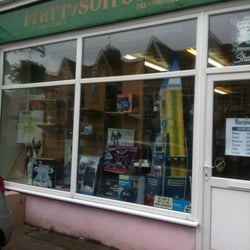Harrison's
