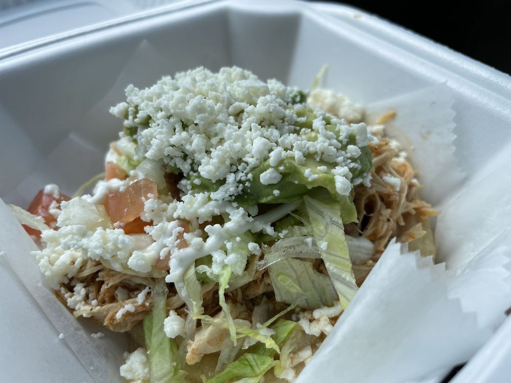 Pancho's Taqueria Logo