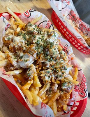 Eugene's Hot Chicken - Uptown by null