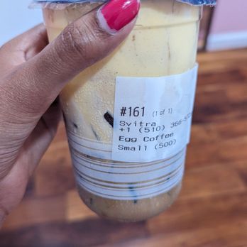 Tram Cream Coffee - Coffee & Tea Near Me - Newark, California Tram Cream Coffee - Coffee & Tea Near Me - Newark, California