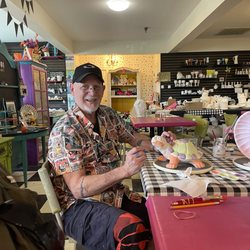 Art Cafe