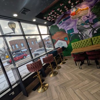 Orale Cafe - Coffee & Tea Near Me - Round Lake, Illinois