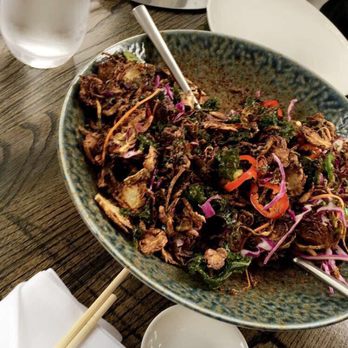 E+O Kitchen - Hyde Park - Sushi Bars Near Me - Cincinnati, Ohio E+O Kitchen - Hyde Park - Sushi Bars Near Me - Cincinnati, Ohio