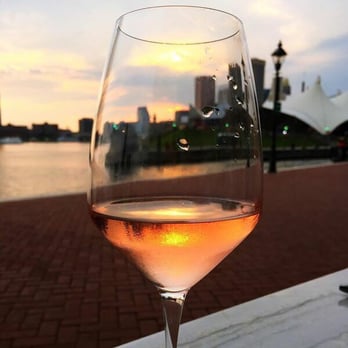 Azumi - Beautiful view of inner harbor - Sushi Bars Near Me - Baltimore, Maryland