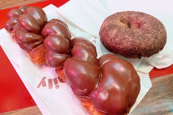 Allstar Donuts by null