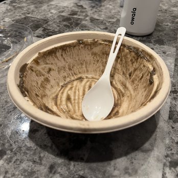 Main Squeeze Juice Co. - Acaí Nut Bowl - Juice Bars & Smoothies Near Me - Sugar Land, Texas