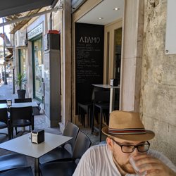 Caffe' Adamo di Adamo Orazia