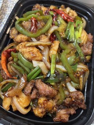 Chopstix by null