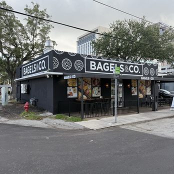 Bagels & Co - Bagels Near Me - Fort Lauderdale, Florida Bagels & Co - Bagels Near Me - Fort Lauderdale, Florida