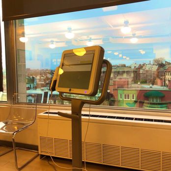 Photo of Smile Direct Club - Washington, DC, United States. The view from my seat!