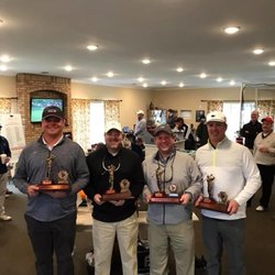 Johnson City Country Club - Johnson City Country Club