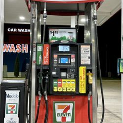 7-Eleven
