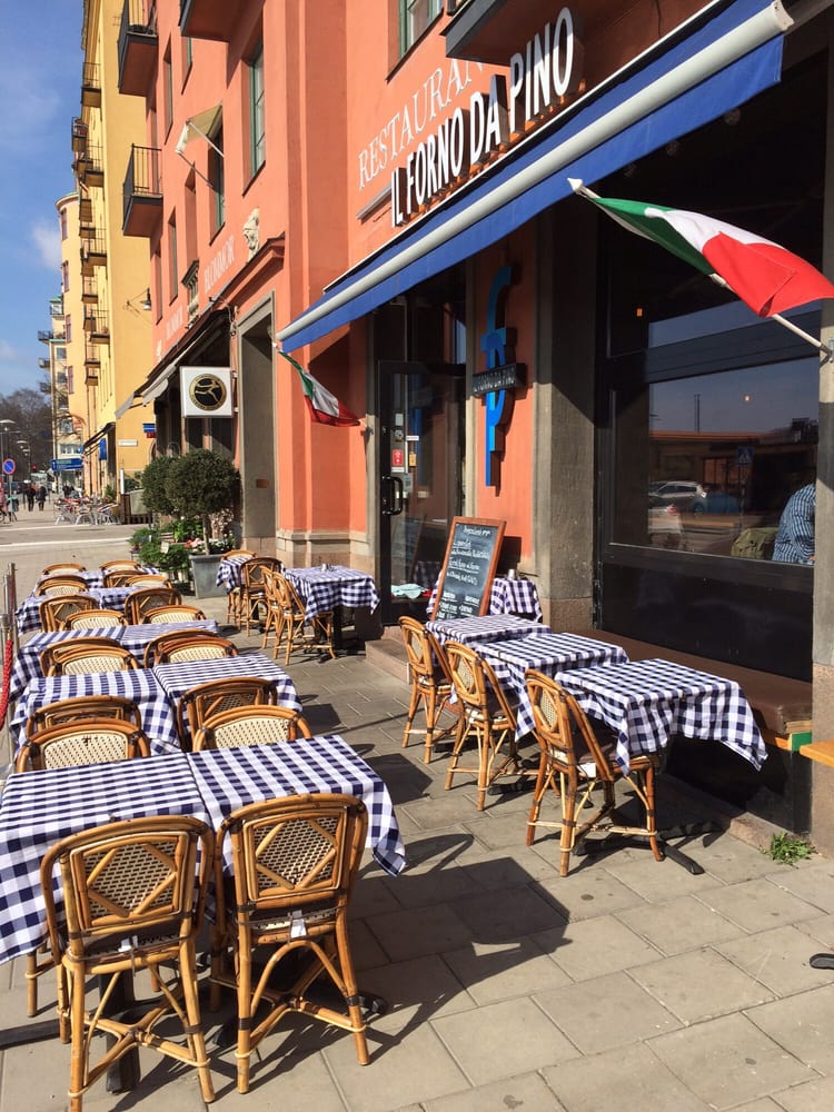 Enoteca & Cucina Italiana