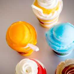 Jeremiah's Italian Ice
