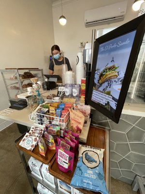 Two Guns Espresso by null