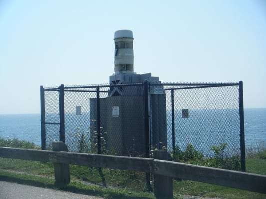 Beavertail State Park by null