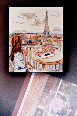 La Rose Patisserie by null