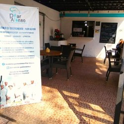 Pilar Alonso, Academia de Gastronomía - Nuestra cafetería está abierta al público y serás atendido por nuestros alumnos