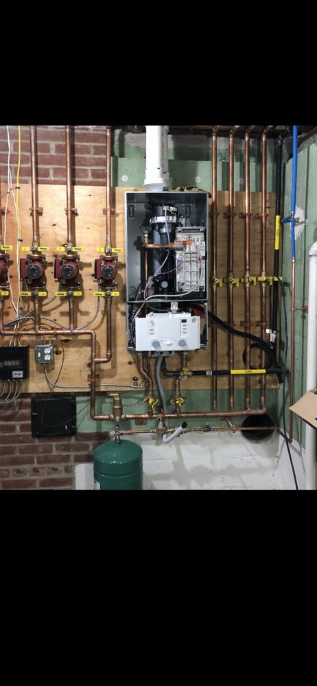 Slide of Capital Mechanical