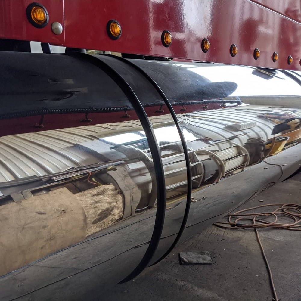 DUCK’S TRUCK CUT & POLISH 28 Photos Auto Detailing 2907 County Rd