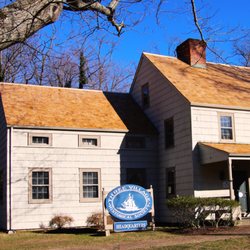Three Village Historical Society - Headquarters