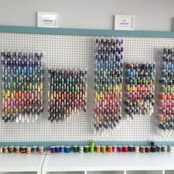 Jennifer Wiles Studio - Japanese seed beads