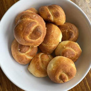 Pastalini - Garlic knots - Pizza Near Me - San Diego, California Pastalini - Garlic knots - Pizza Near Me - San Diego, California