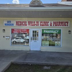 Safa Markham Pharmacy