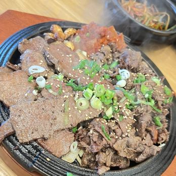 Nasung Donkasu - Korean Near Me - Aliso Viejo, California