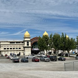 Saltair