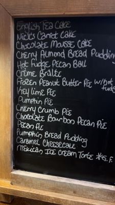 Coldwater Café by null