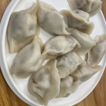 Comfort Food Northeast - Pork dumplings - Chinese Near Me - Markham, Ontario Comfort Food Northeast - Pork dumplings - Chinese Near Me - Markham, Ontario