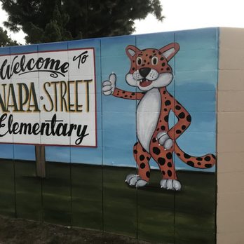 Napa St Dual Language Elementary School - Elementary Schools Near Me - Northridge, California Napa St Dual Language Elementary School - Elementary Schools Near Me - Northridge, California