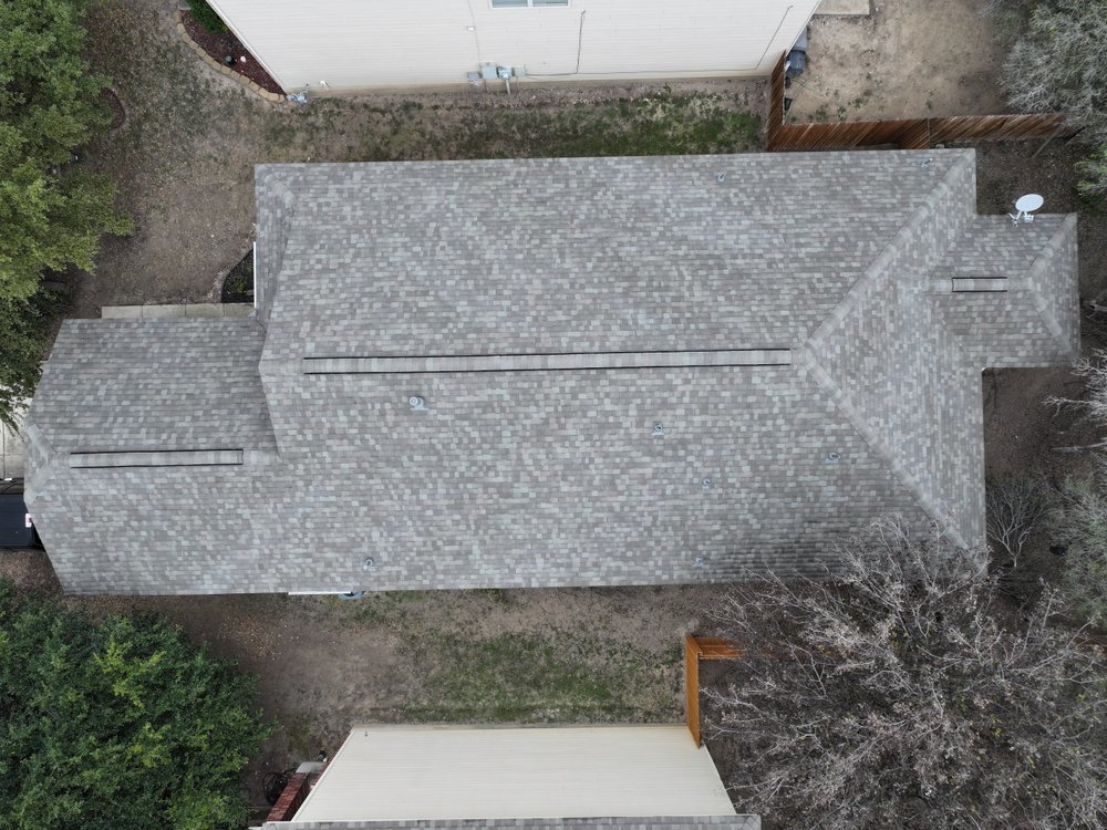 Slide of Raptor Roofing And Construction