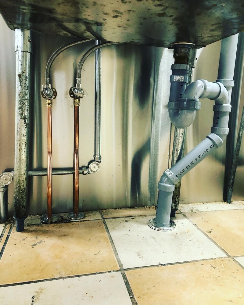 LITTLE JOHNNY’S PLUMBING AND HEATING Updated August 2024 Request