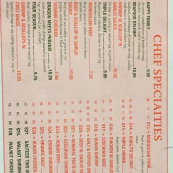Great Wall Super Buffet - Menu - Chinese Near Me - Philadelphia, Mississippi