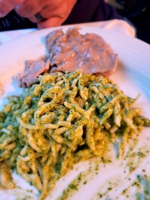 Ristorante Pizzeria Da Gennaro by null