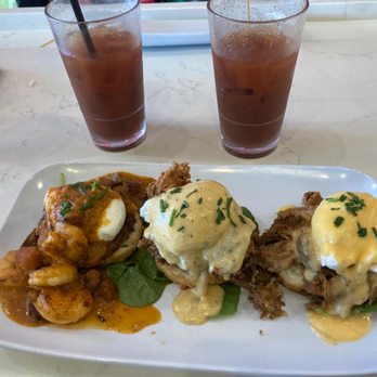 Ruby Sunshine Charlotte Southend - Bennys and bloodys! - Breakfast & Brunch Near Me - Charlotte, North Carolina Ruby Sunshine Charlotte Southend - Bennys and bloodys! - Breakfast & Brunch Near Me - Charlotte, North Carolina