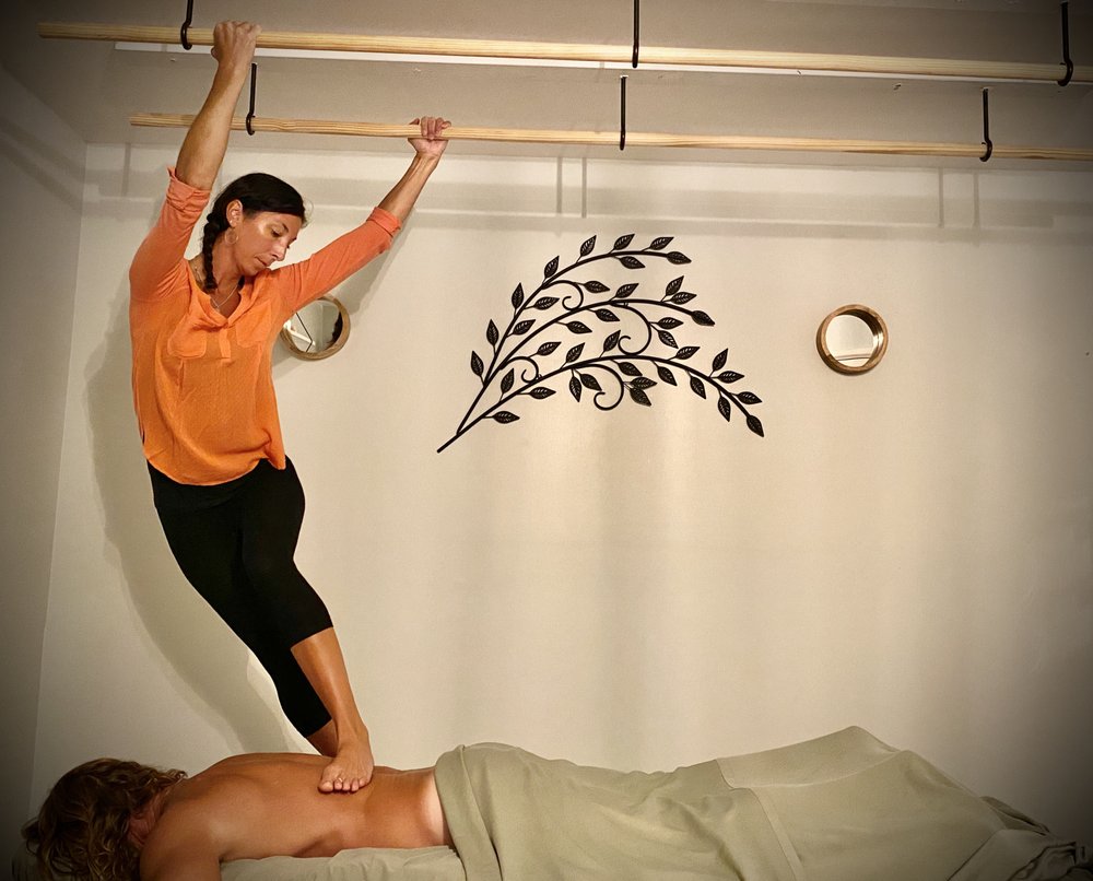 NATURAL BALANCE MASSAGE THERAPY Updated May 2024 717 Breakers Ave