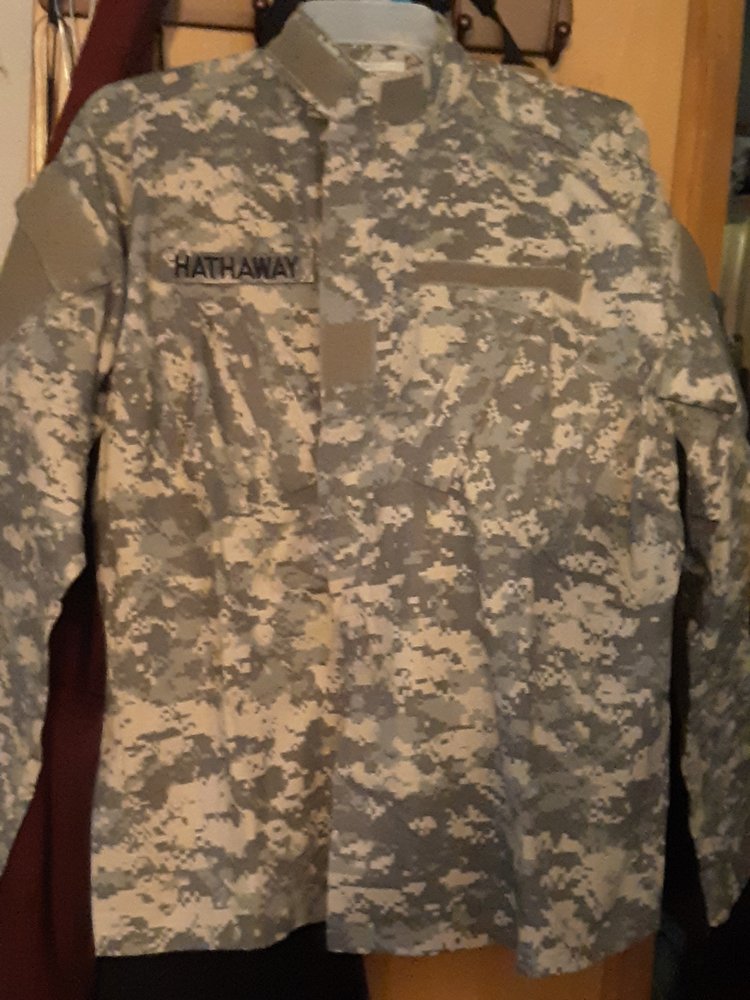 HARRY’S ARMY SURPLUS Updated October 2024 17 Photos & 22 Reviews