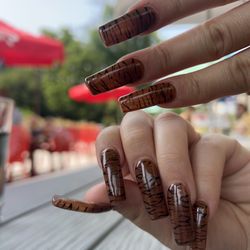 Style Nails - Full set